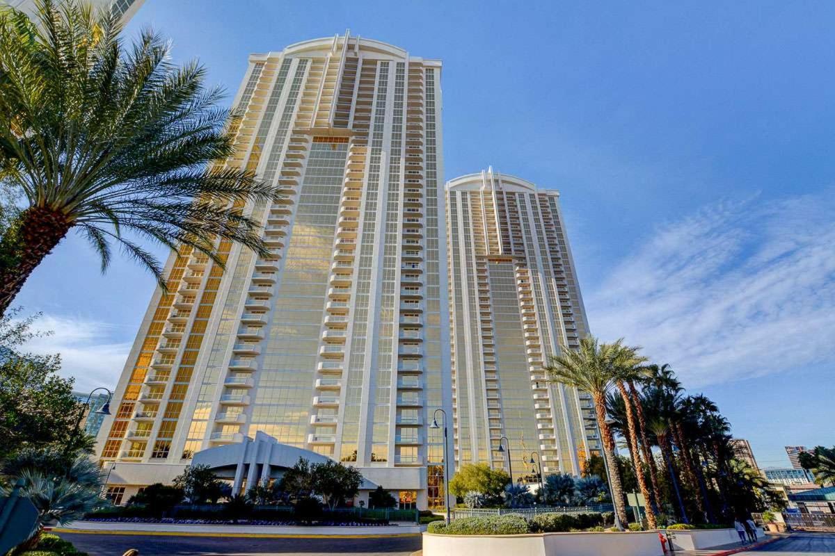 Signature 2Br3Ba F1 View Balcony Ste 17-801 And 03 Villa Las Vegas Exterior photo